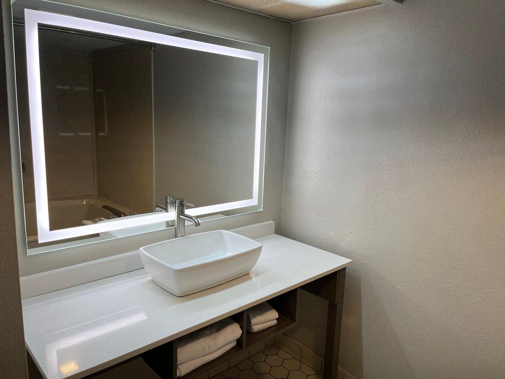 Red Roof Inn & Suites Monroe, Nc ภายนอก รูปภาพ