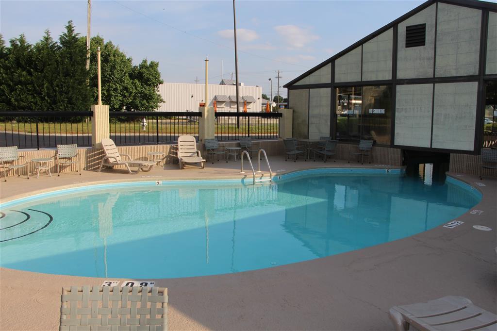 Red Roof Inn & Suites Monroe, Nc สิ่งอำนวยความสะดวก รูปภาพ