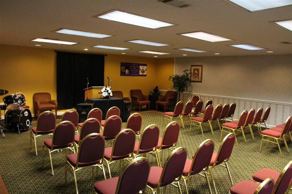 Red Roof Inn & Suites Monroe, Nc สิ่งอำนวยความสะดวก รูปภาพ