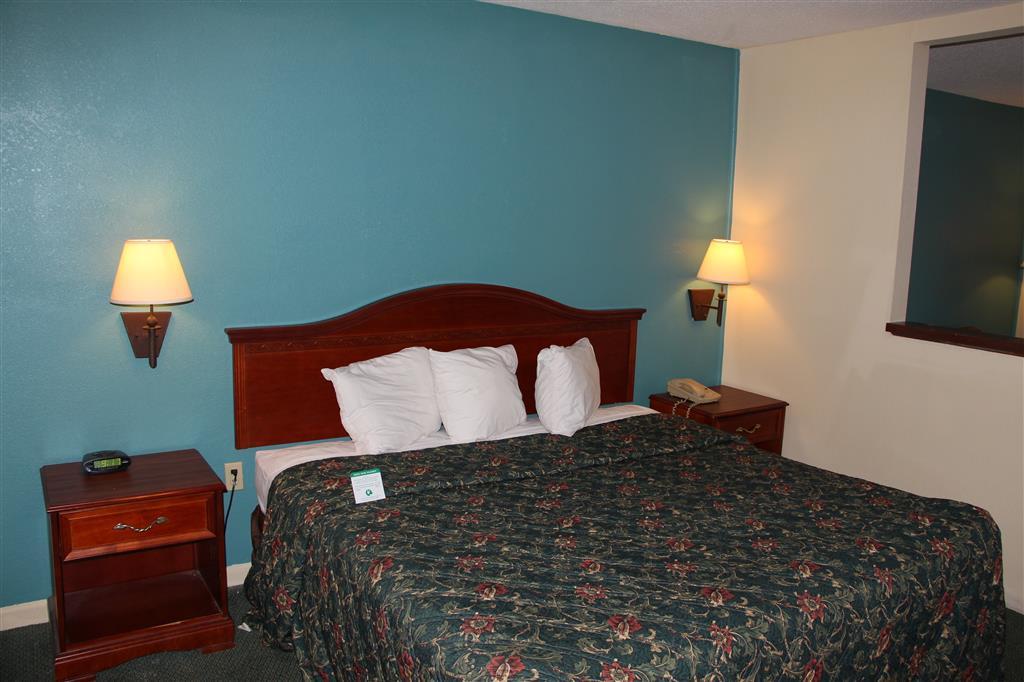 Red Roof Inn & Suites Monroe, Nc ห้อง รูปภาพ