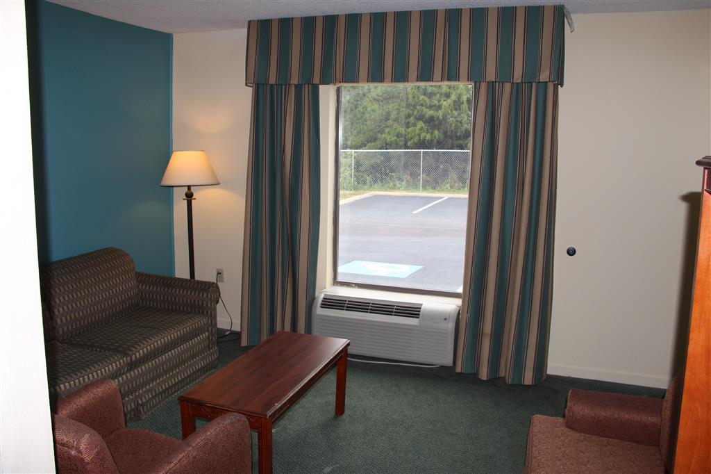 Red Roof Inn & Suites Monroe, Nc ห้อง รูปภาพ