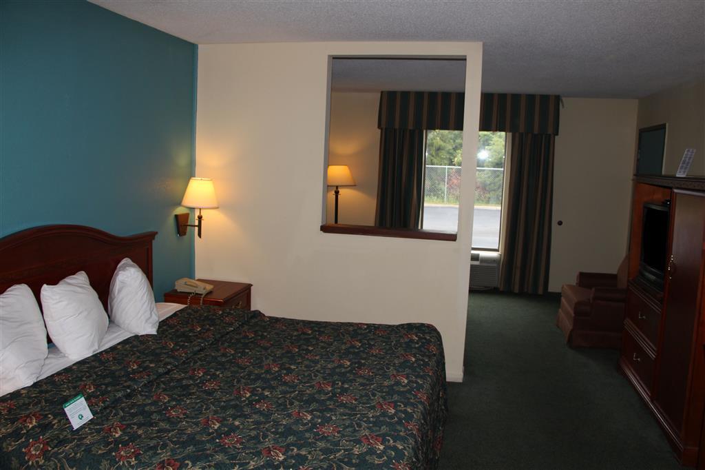 Red Roof Inn & Suites Monroe, Nc ห้อง รูปภาพ
