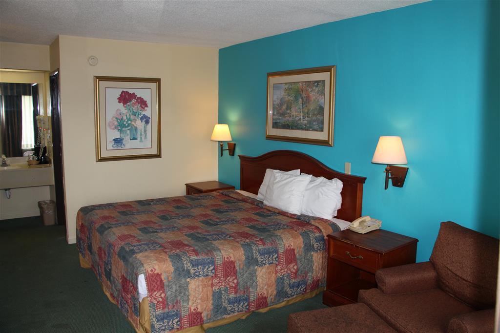 Red Roof Inn & Suites Monroe, Nc ห้อง รูปภาพ