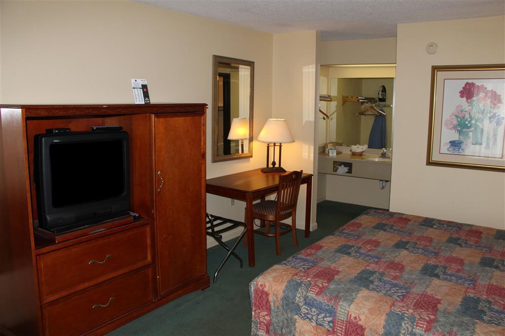 Red Roof Inn & Suites Monroe, Nc ห้อง รูปภาพ