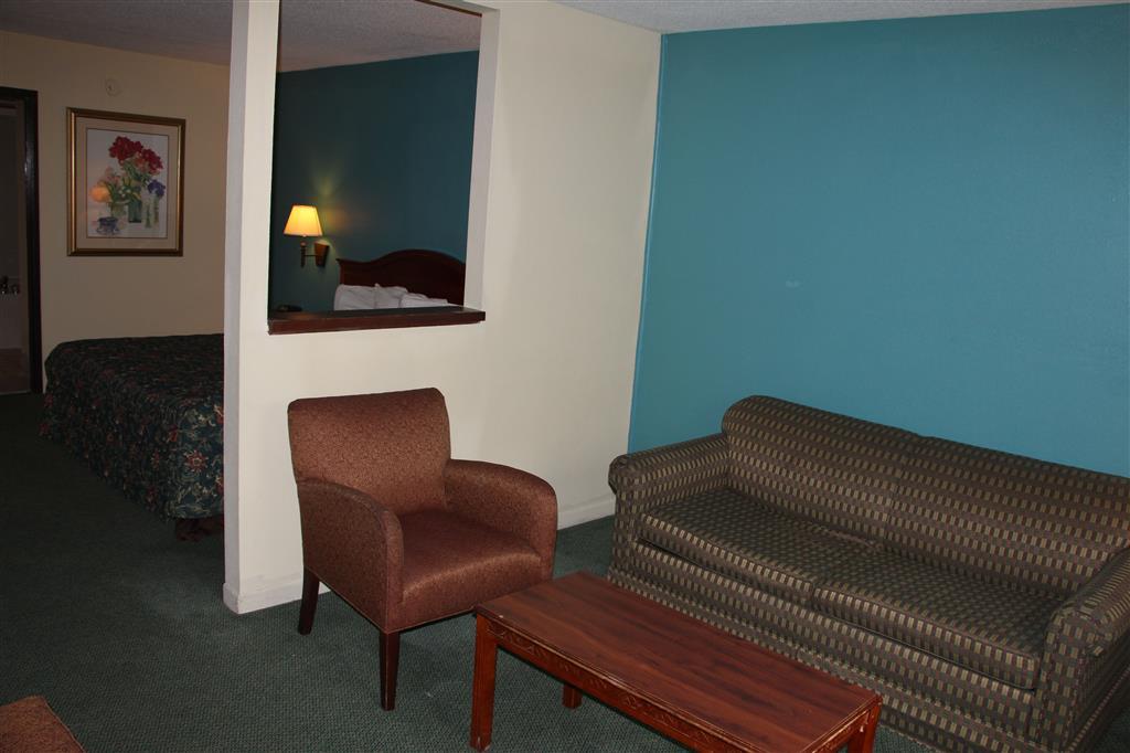 Red Roof Inn & Suites Monroe, Nc ห้อง รูปภาพ