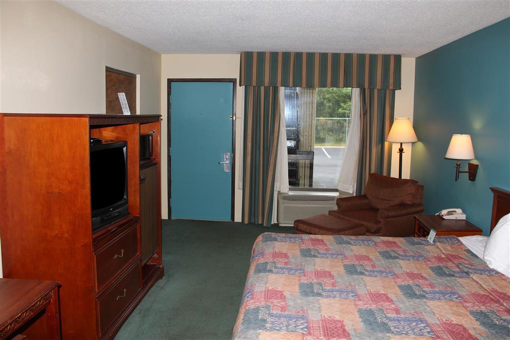 Red Roof Inn & Suites Monroe, Nc ห้อง รูปภาพ