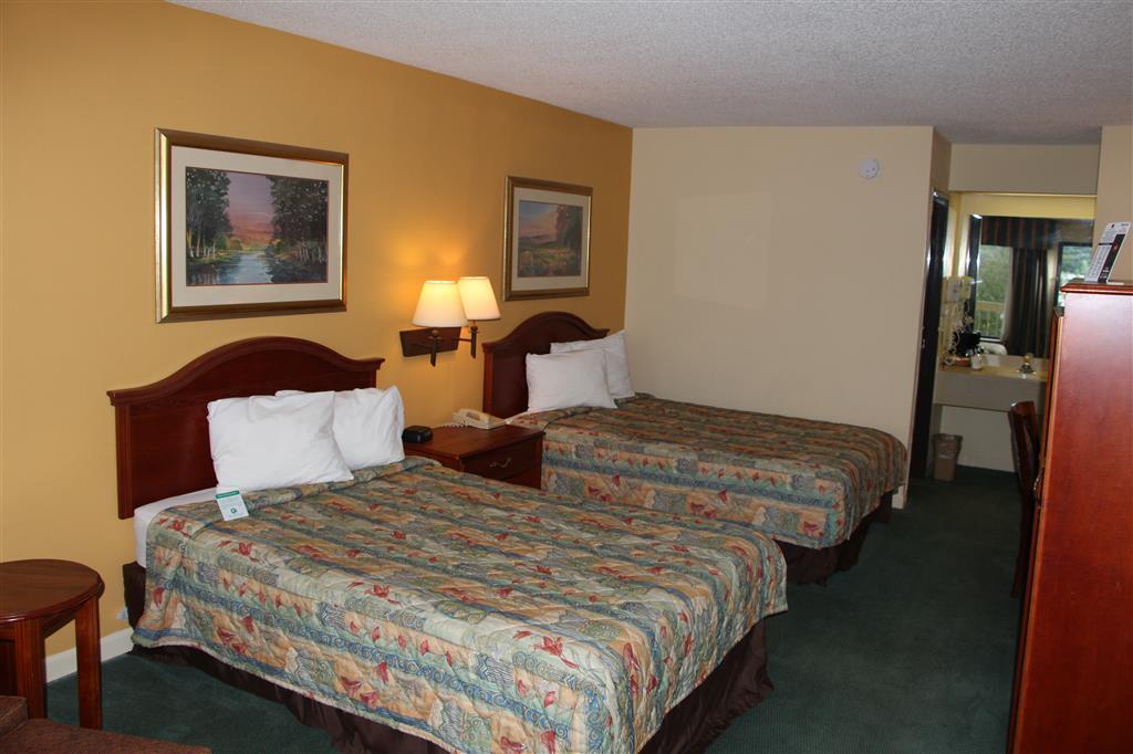Red Roof Inn & Suites Monroe, Nc ห้อง รูปภาพ