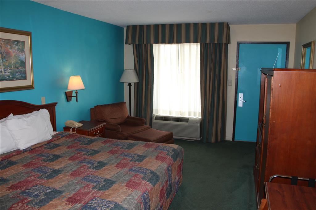 Red Roof Inn & Suites Monroe, Nc ห้อง รูปภาพ