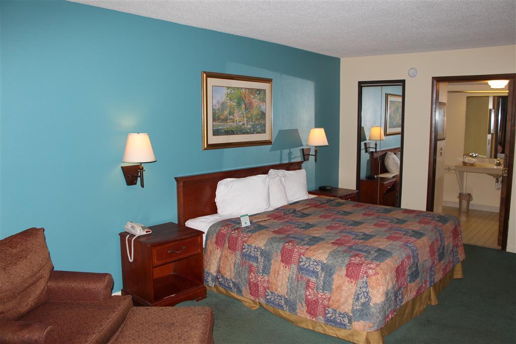 Red Roof Inn & Suites Monroe, Nc ห้อง รูปภาพ