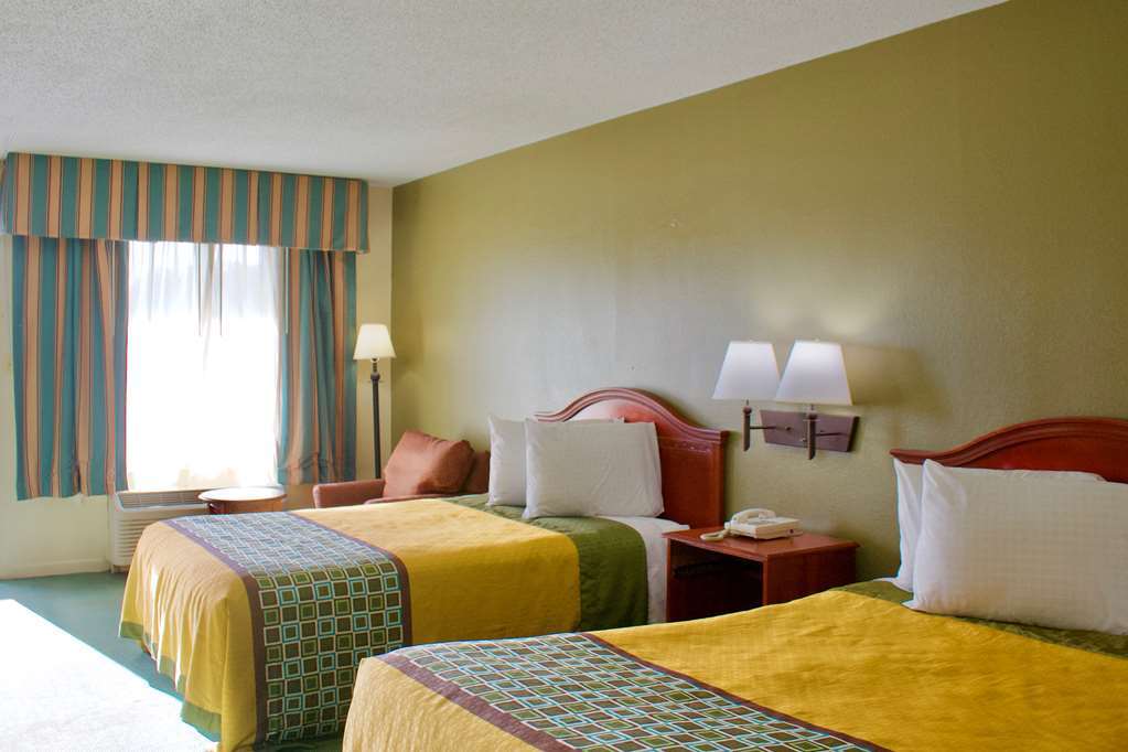 Red Roof Inn & Suites Monroe, Nc ห้อง รูปภาพ